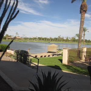 McCormick Ranch Golf Villa