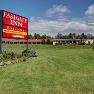 EastGate Inn