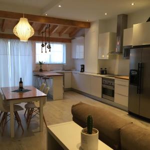 Domus Valencia Apartamentos Loft zona Pechina
