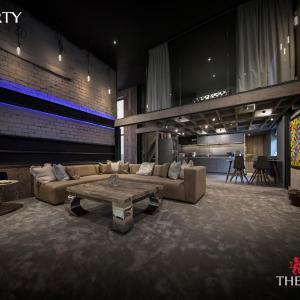 The Bells - Luxury Serviced Apartments
