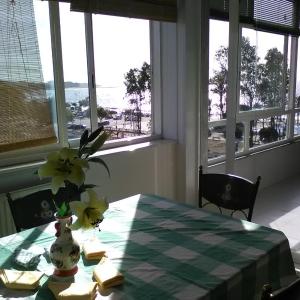 Apartamento playa Samil