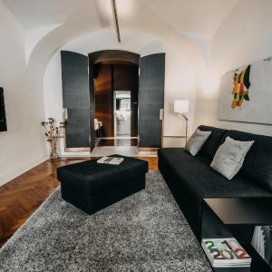 Mart's Choice Apartment