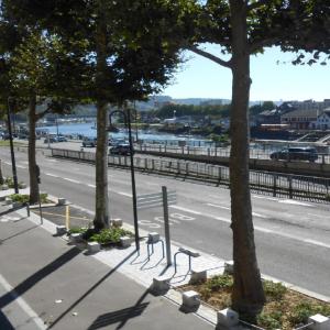 Gite Seine