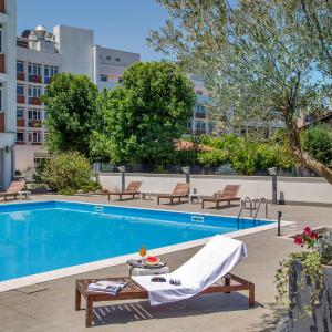 Hotel Capannelle Roma