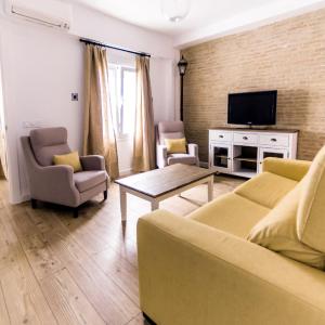 Apartment in the centre (Judería)