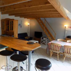 Maisonette La Quiétude