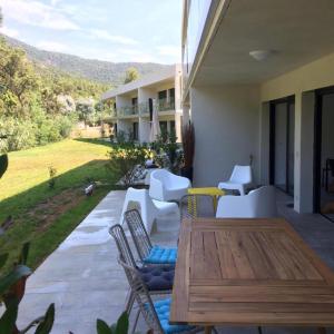 Appartement Duplex Proche Mer