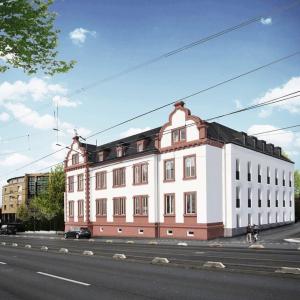 Arena an der Friedberger Warte
