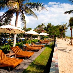 Kuiburi Hotel & Resort