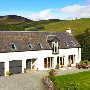 Coach House at Soilzarie