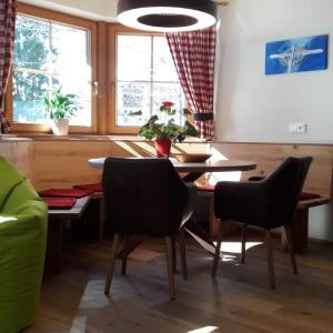 Appartement Unterberger - Premiumcard inclusive