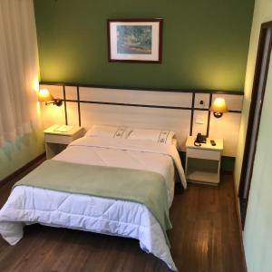 Hotel Pantanal Vila Mariana