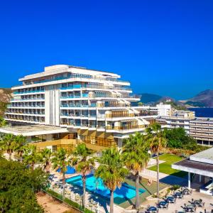 Hotel Orizzonte Niteroi by Atlantica