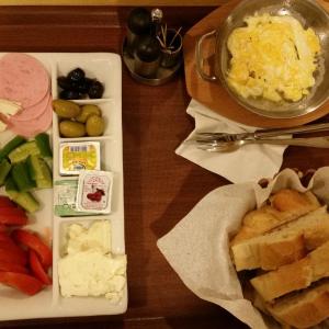 Hotel 1453