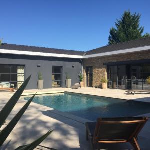 Patio 127