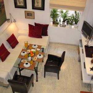 APARTAMENTO EN CENTRO HISTÓRICO con PARKING GRATIS