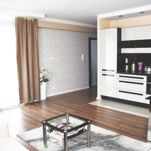 Apartament Wilga Park