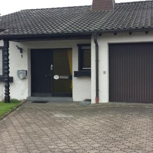 Ferienhaus Charlotte