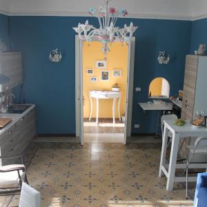 Dimore de La Rosa