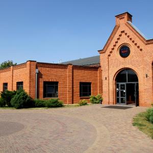 Hotel Nest
