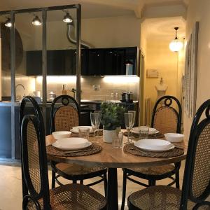 Sweethome Crispi