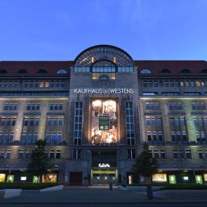 Rooms & Apartments near Zoologischer Garten