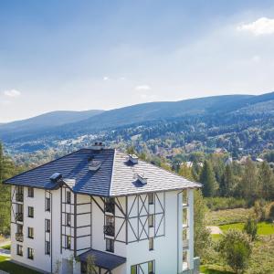 Apartamenty Zakopiańska by Royal Aparts