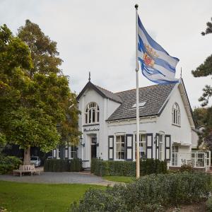 B&B Villa Westerduin