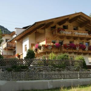 Haus Romantik