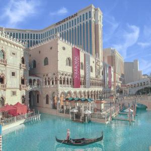 The Venetian® Resort Las Vegas