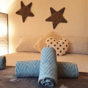 Apartamento Patios de San Lorenzo