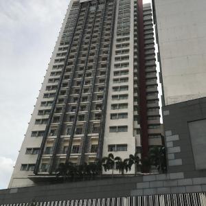 Elegant Suites at Taragon Bukit Bintang