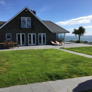 Ocean View,Kinsale, Hosted by Exquisite holiday homes, sleeps 22