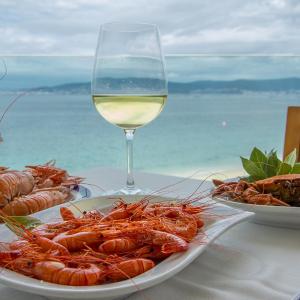Hotel Restaurante Loureiro