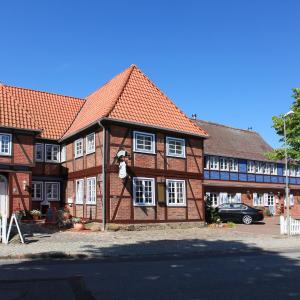 Landhotel Klempau
