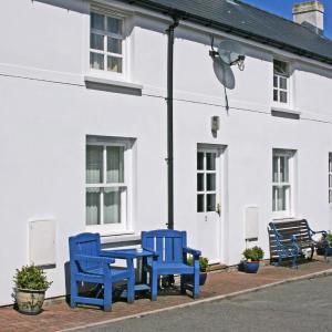 The Gremlin Lodge