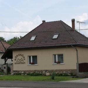 Börzsöny Apartman