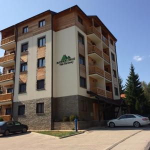 Apartman Harmony