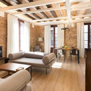Decô Apartments Barcelona-Born Apt.