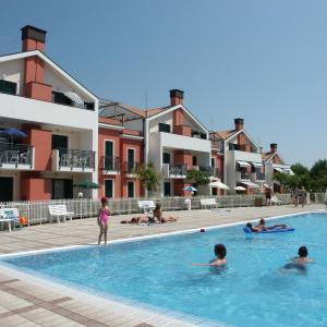RESIDENCE CA' D'ORO
