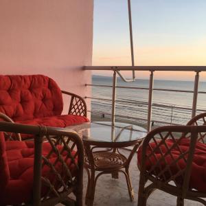 Bellavista apartment