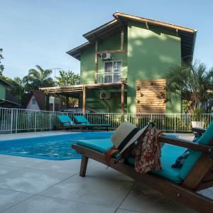 Encantada Floripa
