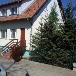 Apartamenty, Pokoje, Noclegi, " Skarpa" Wilkasy