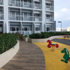 SMDC Breeze Residences by Dominga