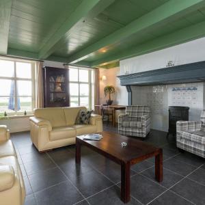Holiday Home in Oostkapelle near Forest