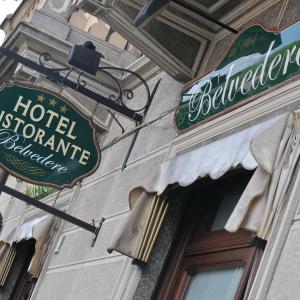 Hotel Belvedere