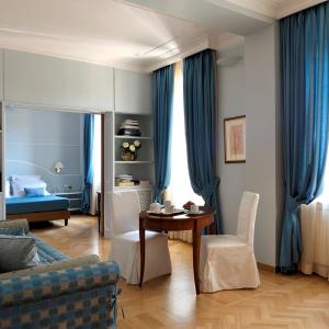 Dea Suite Roma