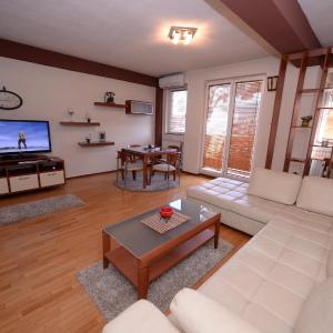 Exclusive Skopje Apartments