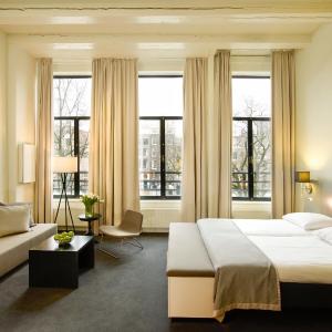 Hapimag Apartments Amsterdam