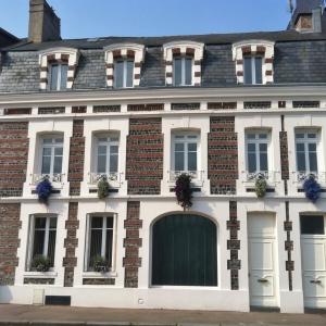 Loft de l'armateur